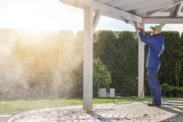 Reliable Mamou, LA Pressure Washing Services Solutions