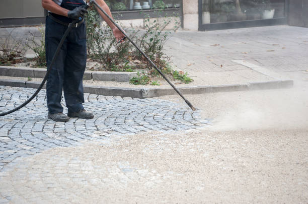 Best Building Exterior Pressure Washing in Mamou, LA